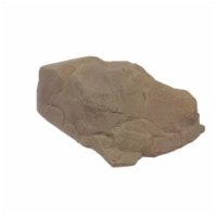 Mock Rock 121-AB Artificial Rock, Autumn Bluff