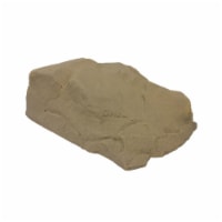 Mock Rock 121-SS Artificial Rock, Sandstone