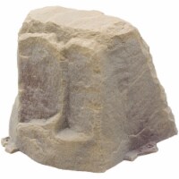 Mock Rock 123-SS Artificial Rock, Sandstone