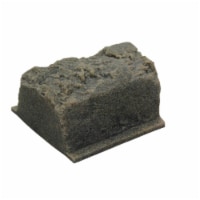 Mock Rock 400-FS Stone Block Landscape Edging Rock, Fieldstone
