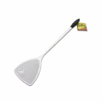 Bulk Buys HM572-72 Fly Swatter With Grip Handle -Pack of 72