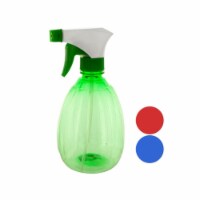 Bulk Buys GV093-72 Pear-Shaped Spray Bottle -Pack of 72