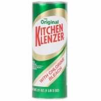 Fitzpatrick 17 21 oz Kitchen Klenzer Original Cleanser - Case of 24