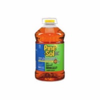 Clorox 35418 144 oz Pine-Sol Liquid Cleaner - Case of 3