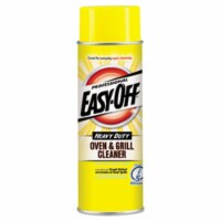 Easy-Off® Specialty Kitchen Degreaser Cleaner, 16 fl oz - Harris Teeter