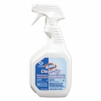 Clorox 35417 CPC 32 oz Clorox Clean-up Commercial Solution Spray, Case of 9