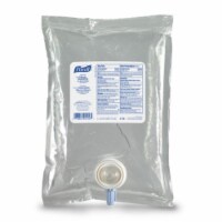 Gojo 2156-08 Purell Instant Hand Sanitizer, 1000ml - Case of 8