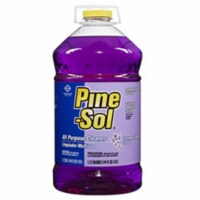 Clorox 97301 CPC 144 oz Pine-Sol All Purpose Cleaners, Lavender - Case of 3