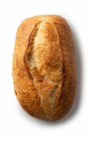 Izzio Artisan Bakery Italian Batard Perspective: Main