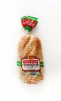 Izzio Artisan Bakery Rustic Italian Sourdough Bread Perspective: Main