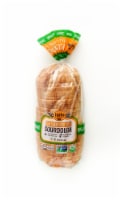 Izzio Artisan Bakery San Francisco Style Sourdough Bread Perspective: Main