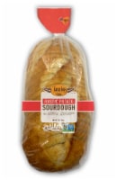 Izzio Artisan Bakery Rustic Potato Sourdough
