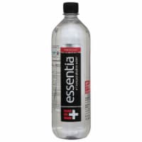 Essentia Ionized Alkaline Bottled Water