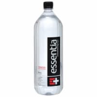Essentia® Ionized Alkaline Bottled Water