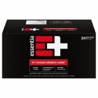 Essentia 9.5 pH Alkaline Purified Bottled Water