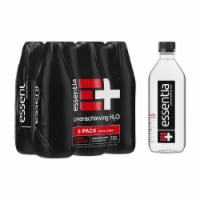 Essentia Purified Bottled Water