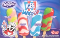 PhillySwirl MIX-it-Up ICEE Ice Pops Perspective: Main