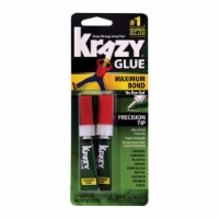 KG817 Krazy Maximum Bond Super Glue Gel -
