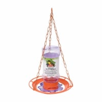 32 oz Oriole Jelly Feeder