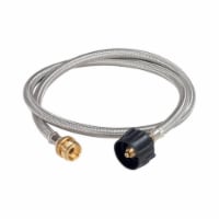 MCRI Gas Grill Adapter Hose
