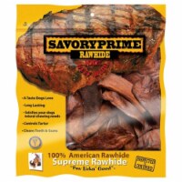 047 Beef Rawhide Chips