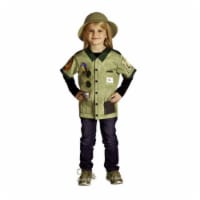 My 1st Career Gear Zookeeper ages 3-5