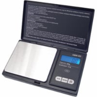 Series 600 X 0.1G Resolution Backlit LCD - Silver