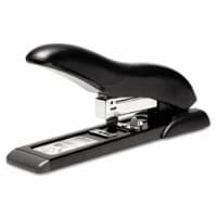 Rapid Heavy-Duty 70 Stapler  85-Sheet Capacity  Black