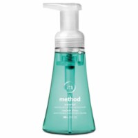 Method Products  Foaming Hand Wash, Waterfall - 10 oz.