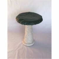 Bird Bath Cap