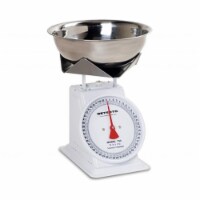 Top Loading Scale with Fixed Dial