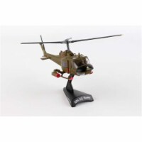 US Army UH-1c Huey Gunship 1st Cavalry Divisio