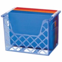 Desk Top File Organizer