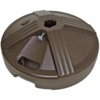 Empty Umbrella Base - Black