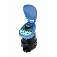 7001D 1 Station Battery Operated Controller, includes .75 in. valve
