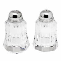 Amsterdam Salt & Pepper Shakers Perspective: Main