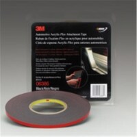 Acrylic Plus Attach Tape