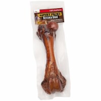 Ham Bone Dog Treat
