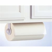 Wall Mount Paper Towel Holder