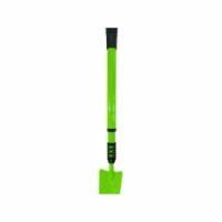 Bulk Buys  Metal Garden Shovel with Extendable Handle - 4 Piece -Pack of 4