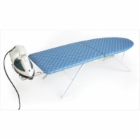 RITZ® 98402 Ironing Board Pad & Cover Set 54x15 Silicone, 1 each - City  Market