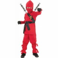 Ninja -child Red Small