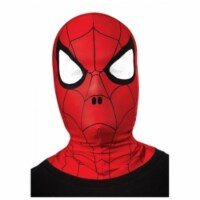 Child Spiderman Fabric Mask