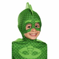 Child Pj Gekko Deluxe Mask Costume