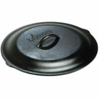 L10SC3 12 in. Selfbasting Skillet Cover
