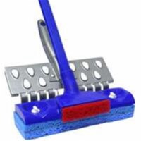 051TRI Super Squeeze Sponge Mop
