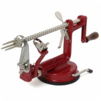 Kitchen Products  Apple Peeler - Suction Base