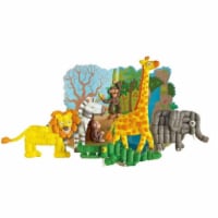 World Safari Creative game