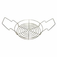 Stainless Steel Canning Rack - Flat