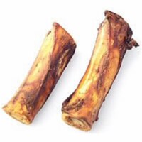 Jones Natural Chews 7in Center Bone Shrinkwrap